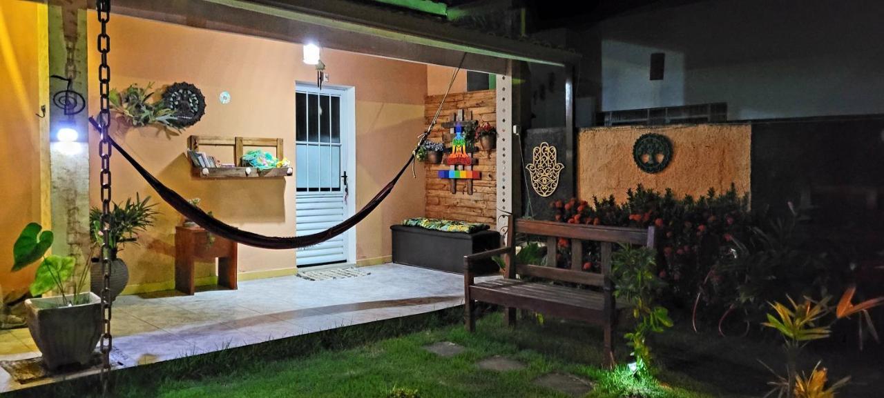 Pousada E Spa Shiva Sao Sebastiao 200Mts Da Praia Exterior photo